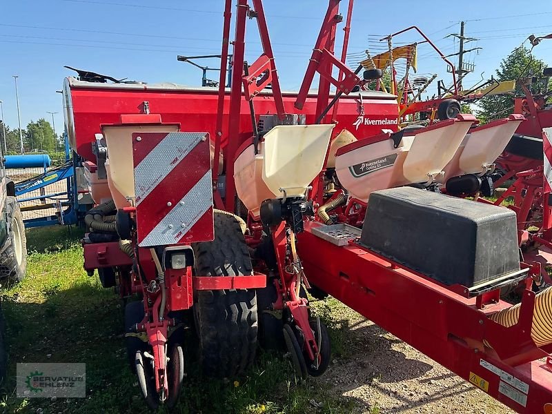 Einzelkornsägerät tip Kverneland Optima TF Profi II E - Drive II, Gebrauchtmaschine in Rittersdorf (Poză 3)