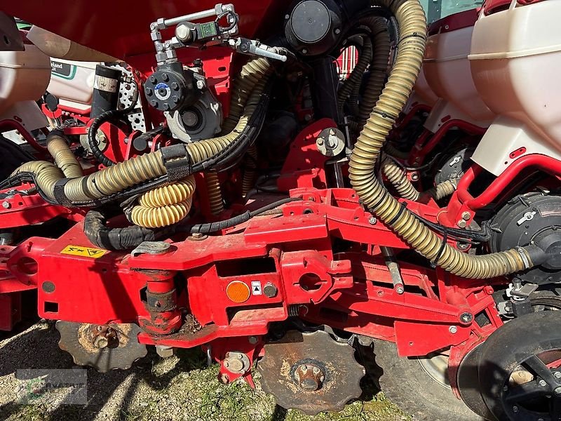 Einzelkornsägerät tip Kverneland Optima TF Profi II E - Drive II, Gebrauchtmaschine in Rittersdorf (Poză 8)