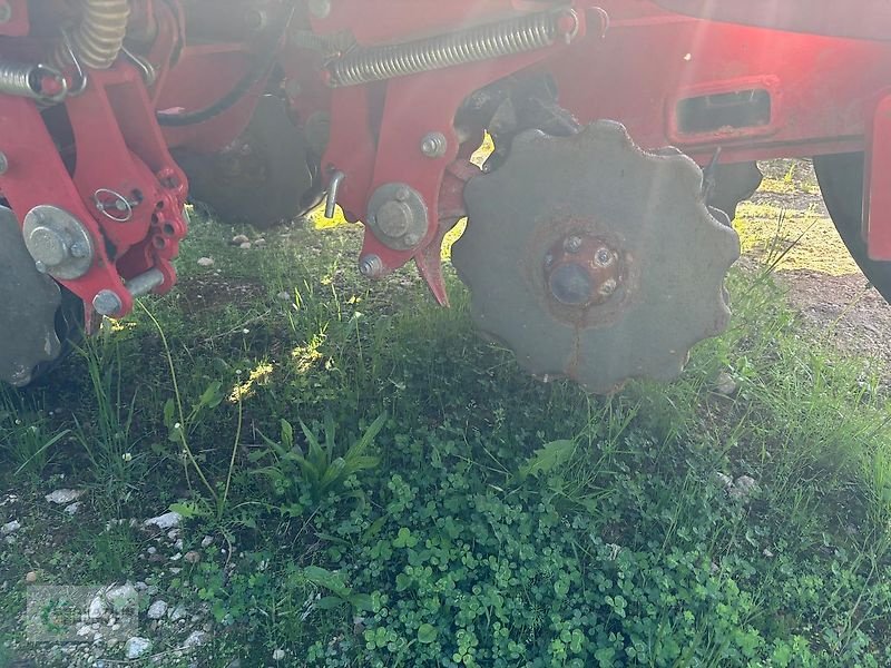 Einzelkornsägerät tip Kverneland Optima TF Profi II E - Drive II, Gebrauchtmaschine in Rittersdorf (Poză 4)