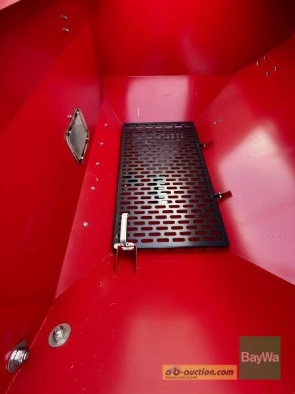 Einzelkornsägerät van het type Kverneland OPTIMA TF PROFI II, Gebrauchtmaschine in Bamberg (Foto 8)