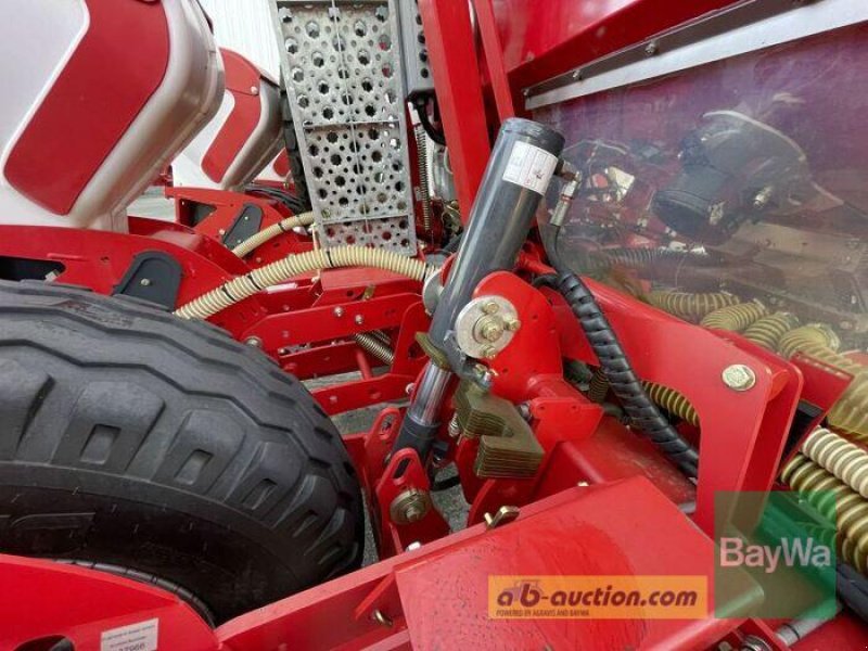 Einzelkornsägerät van het type Kverneland OPTIMA TF PROFI II, Gebrauchtmaschine in Bamberg (Foto 10)