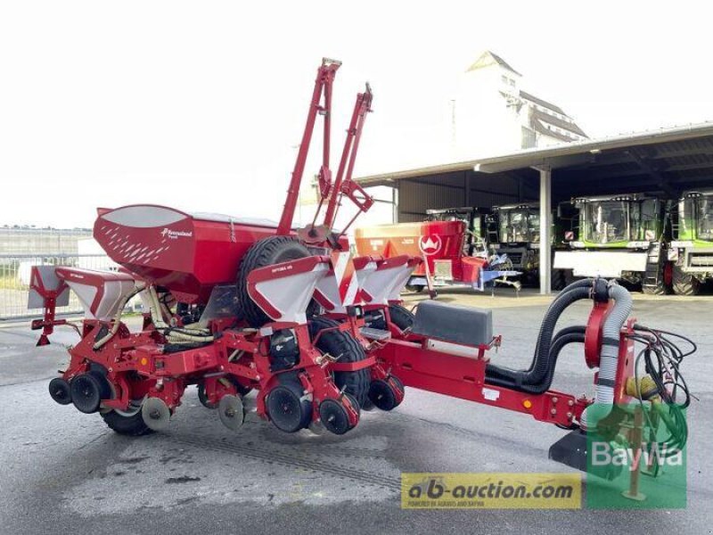 Einzelkornsägerät van het type Kverneland OPTIMA TF PROFI II, Gebrauchtmaschine in Bamberg (Foto 17)