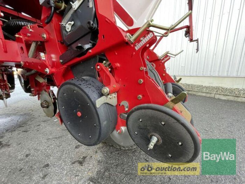 Einzelkornsägerät van het type Kverneland OPTIMA TF PROFI II, Gebrauchtmaschine in Bamberg (Foto 2)