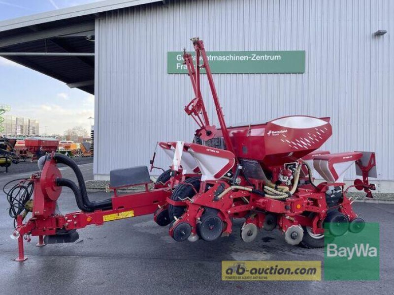 Einzelkornsägerät des Typs Kverneland OPTIMA TF PROFI II, Gebrauchtmaschine in Bamberg (Bild 1)