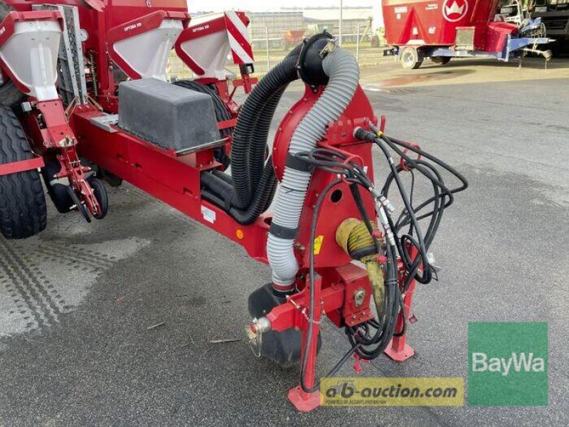 Einzelkornsägerät van het type Kverneland OPTIMA TF PROFI II, Gebrauchtmaschine in Bamberg (Foto 16)