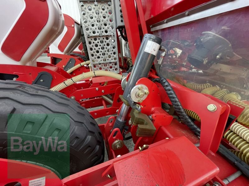 Einzelkornsägerät a típus Kverneland OPTIMA TF PROFI II, Gebrauchtmaschine ekkor: Bamberg (Kép 14)