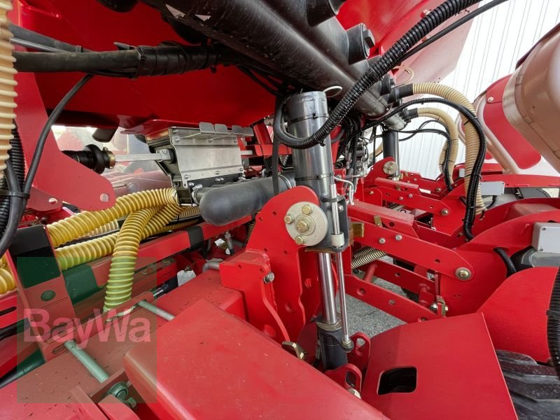 Einzelkornsägerät a típus Kverneland OPTIMA TF PROFI II, Gebrauchtmaschine ekkor: Bamberg (Kép 11)