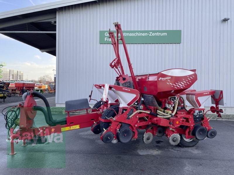 Einzelkornsägerät a típus Kverneland OPTIMA TF PROFI II, Gebrauchtmaschine ekkor: Bamberg (Kép 1)