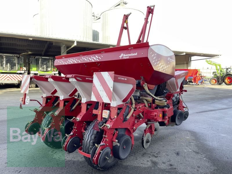 Einzelkornsägerät a típus Kverneland OPTIMA TF PROFI II, Gebrauchtmaschine ekkor: Bamberg (Kép 5)