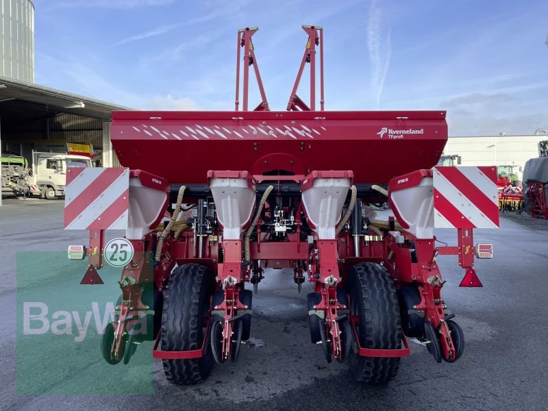 Einzelkornsägerät a típus Kverneland OPTIMA TF PROFI II, Gebrauchtmaschine ekkor: Bamberg (Kép 4)