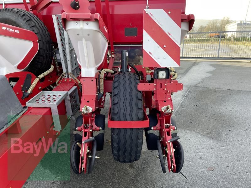 Einzelkornsägerät a típus Kverneland OPTIMA TF PROFI II, Gebrauchtmaschine ekkor: Bamberg (Kép 9)