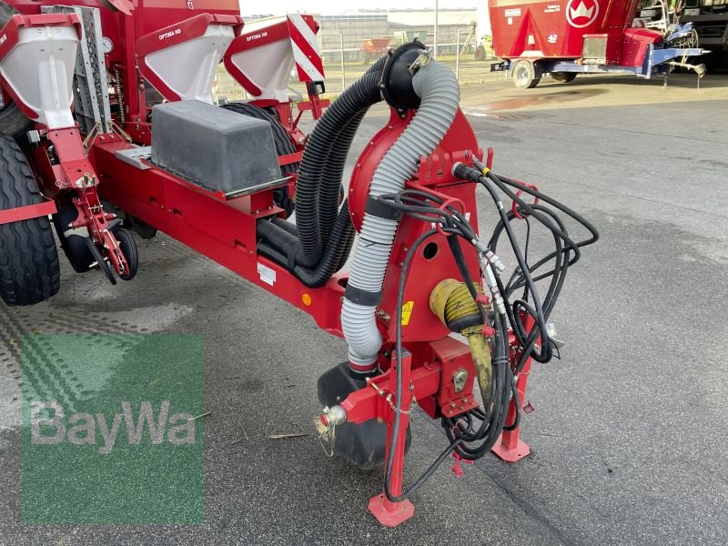 Einzelkornsägerät a típus Kverneland OPTIMA TF PROFI II, Gebrauchtmaschine ekkor: Bamberg (Kép 8)