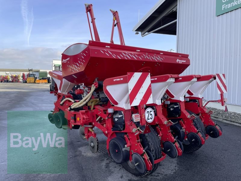 Einzelkornsägerät a típus Kverneland OPTIMA TF PROFI II, Gebrauchtmaschine ekkor: Bamberg (Kép 3)