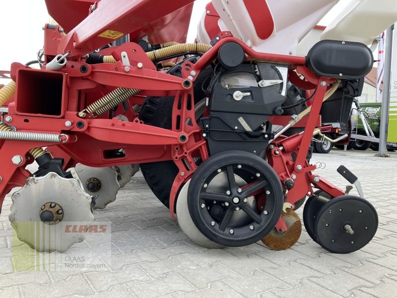 Einzelkornsägerät от тип Kverneland OPTIMA TF PROFI - PREISHAMMER!, Gebrauchtmaschine в Schwend (Снимка 18)