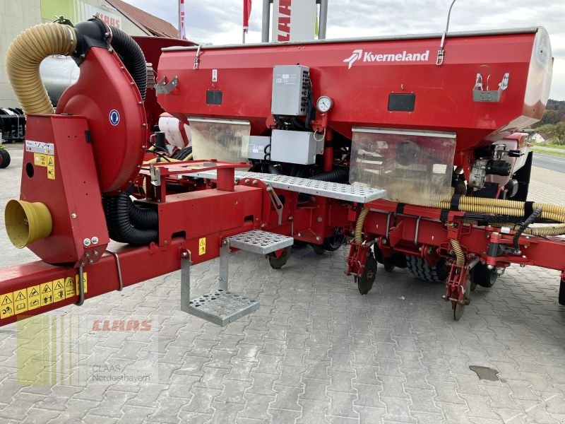 Einzelkornsägerät от тип Kverneland OPTIMA TF PROFI - PREISHAMMER!, Gebrauchtmaschine в Schwend (Снимка 27)