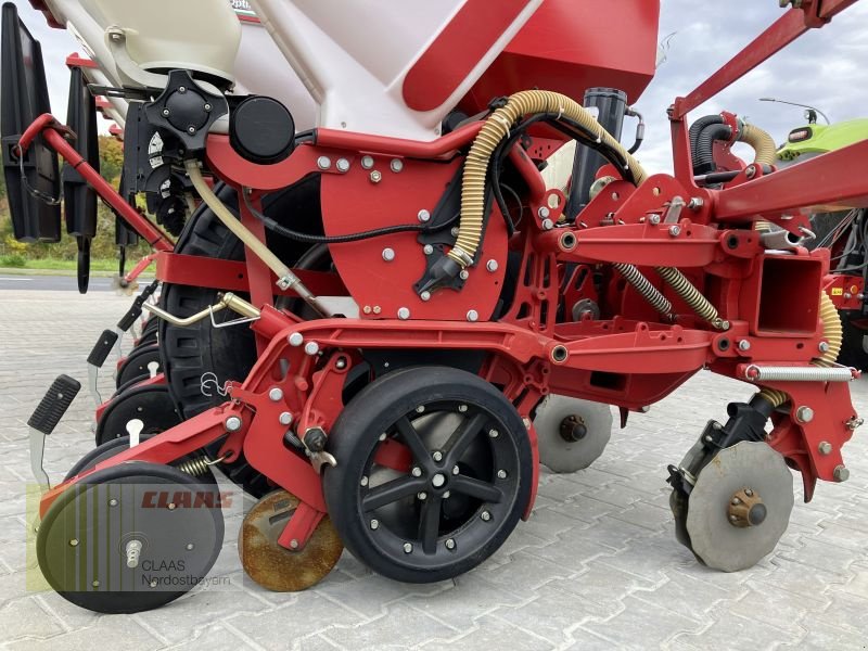 Einzelkornsägerät от тип Kverneland OPTIMA TF PROFI - PREISHAMMER!, Gebrauchtmaschine в Schwend (Снимка 19)