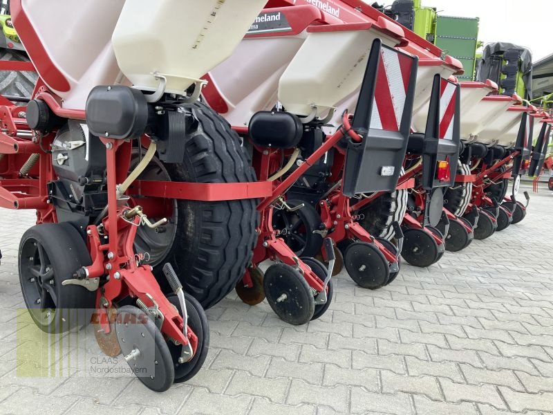 Einzelkornsägerät от тип Kverneland OPTIMA TF PROFI - PREISHAMMER!, Gebrauchtmaschine в Schwend (Снимка 17)