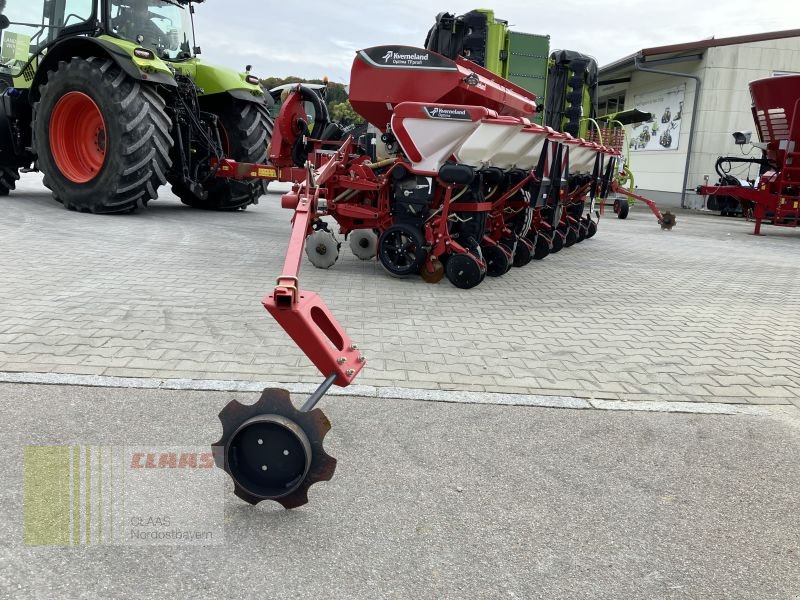 Einzelkornsägerät от тип Kverneland OPTIMA TF PROFI - PREISHAMMER!, Gebrauchtmaschine в Schwend (Снимка 14)