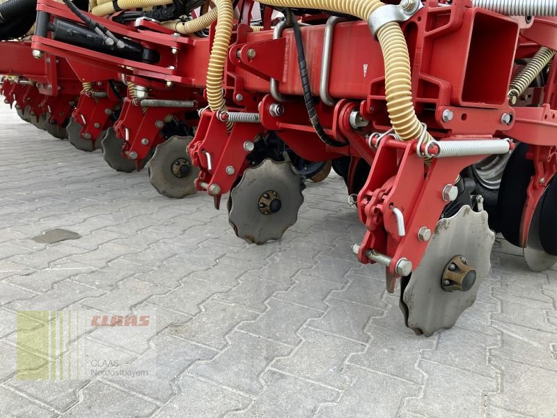 Einzelkornsägerät от тип Kverneland OPTIMA TF PROFI - PREISHAMMER!, Gebrauchtmaschine в Schwend (Снимка 21)