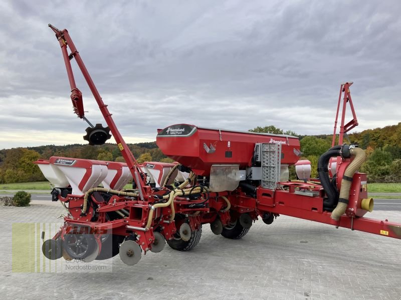 Einzelkornsägerät от тип Kverneland OPTIMA TF PROFI - PREISHAMMER!, Gebrauchtmaschine в Schwend (Снимка 8)