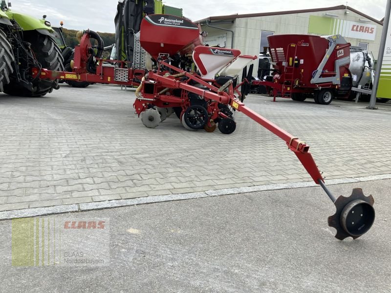 Einzelkornsägerät от тип Kverneland OPTIMA TF PROFI - PREISHAMMER!, Gebrauchtmaschine в Schwend (Снимка 15)