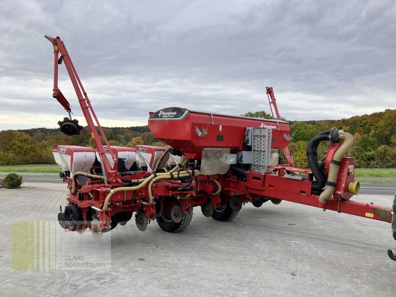 Einzelkornsägerät от тип Kverneland OPTIMA TF PROFI - PREISHAMMER!, Gebrauchtmaschine в Schwend (Снимка 9)