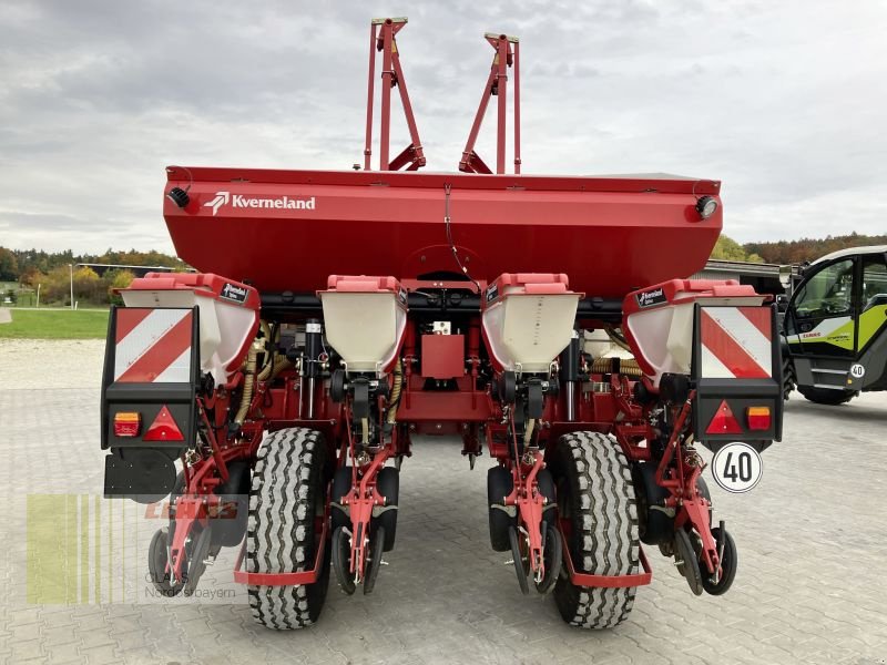 Einzelkornsägerät of the type Kverneland OPTIMA TF PROFI - REDUZIERT!, Gebrauchtmaschine in Birgland (Picture 3)