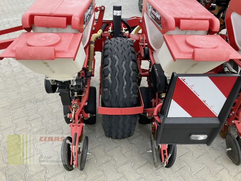 Einzelkornsägerät of the type Kverneland OPTIMA TF PROFI - REDUZIERT!, Gebrauchtmaschine in Birgland (Picture 23)