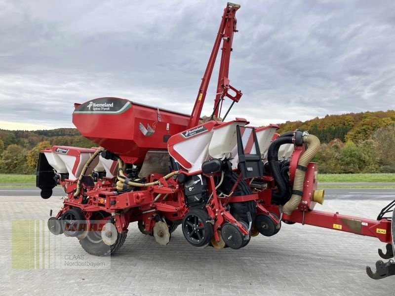 Einzelkornsägerät of the type Kverneland OPTIMA TF PROFI - REDUZIERT!, Gebrauchtmaschine in Birgland (Picture 6)