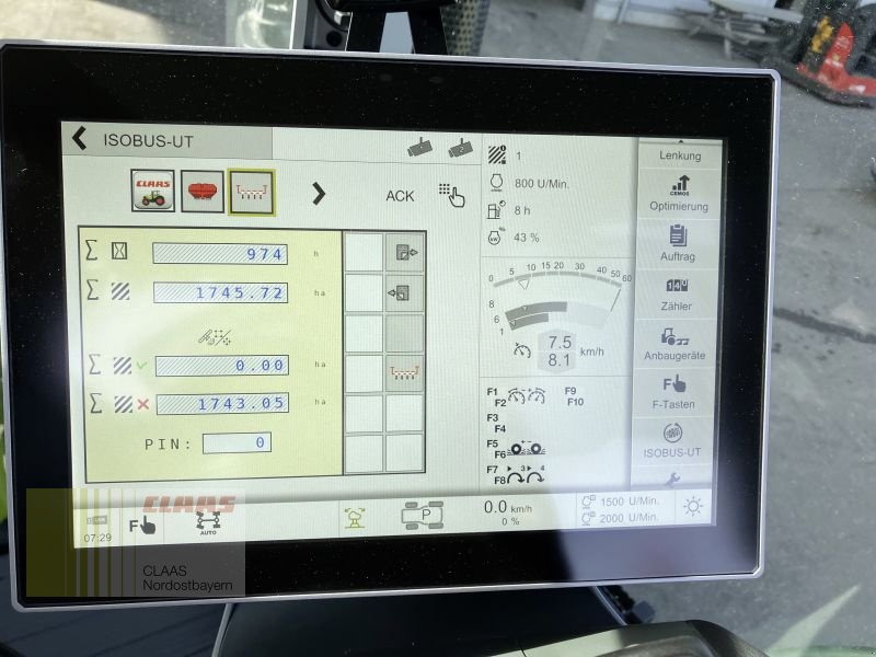 Einzelkornsägerät of the type Kverneland OPTIMA TF PROFI - REDUZIERT!, Gebrauchtmaschine in Birgland (Picture 29)