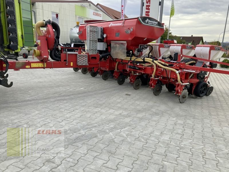 Einzelkornsägerät of the type Kverneland OPTIMA TF PROFI - REDUZIERT!, Gebrauchtmaschine in Birgland (Picture 11)