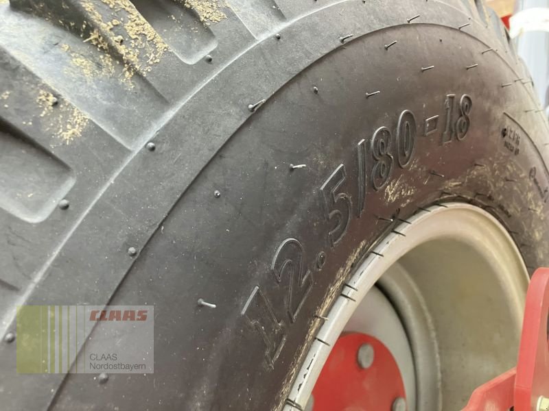 Einzelkornsägerät of the type Kverneland OPTIMA TF PROFI - REDUZIERT!, Gebrauchtmaschine in Birgland (Picture 28)