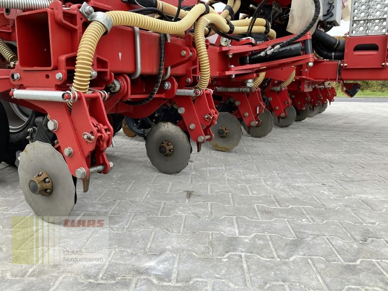 Einzelkornsägerät of the type Kverneland OPTIMA TF PROFI - REDUZIERT!, Gebrauchtmaschine in Birgland (Picture 20)