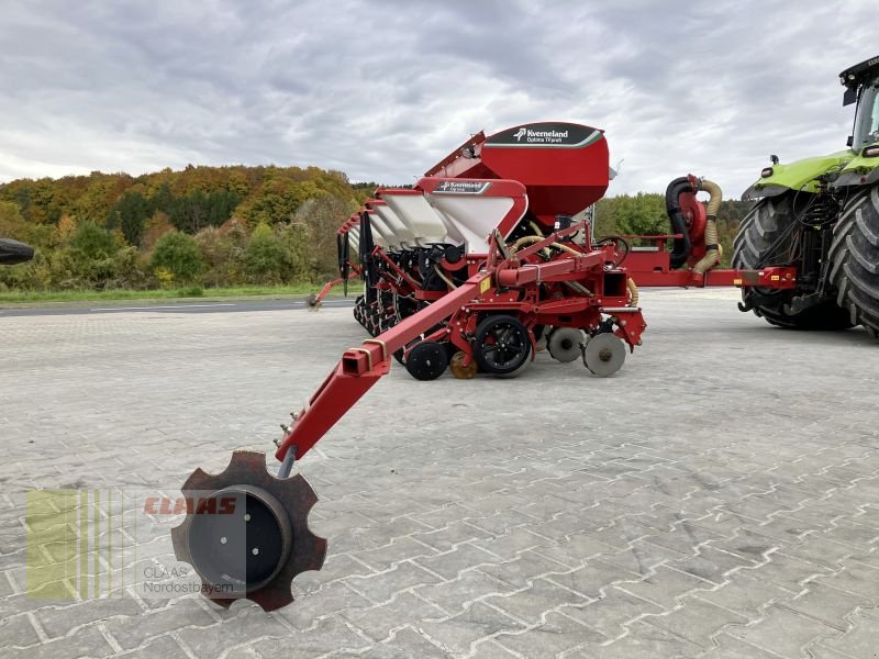 Einzelkornsägerät of the type Kverneland OPTIMA TF PROFI - REDUZIERT!, Gebrauchtmaschine in Birgland (Picture 13)