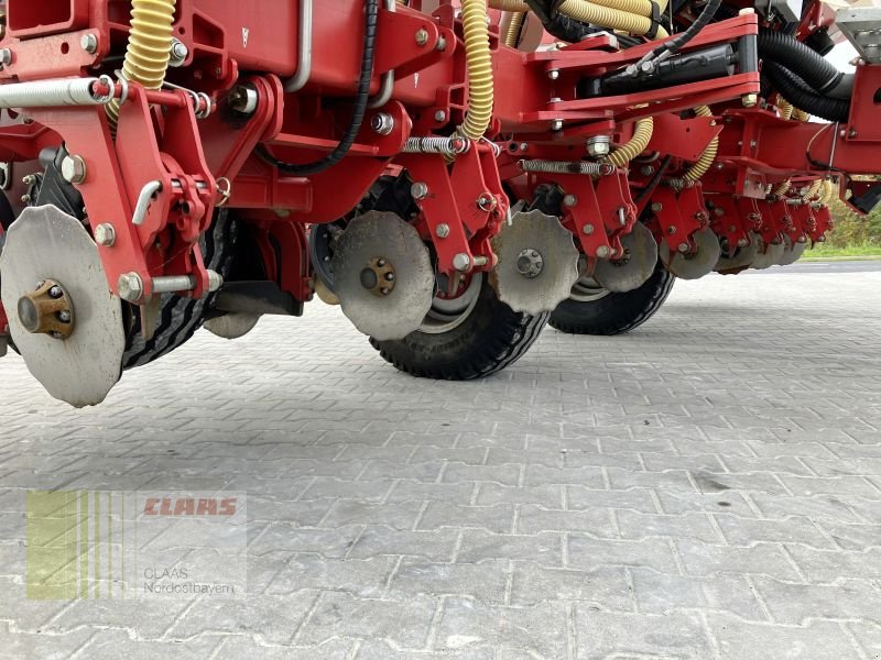 Einzelkornsägerät des Typs Kverneland OPTIMA TF PROFI - REDUZIERT!, Gebrauchtmaschine in Birgland (Bild 20)