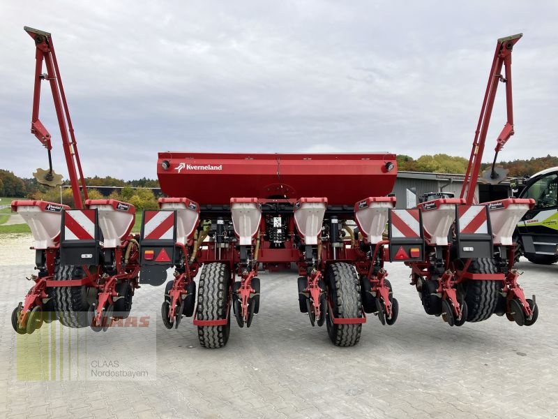 Einzelkornsägerät des Typs Kverneland OPTIMA TF PROFI - REDUZIERT!, Gebrauchtmaschine in Birgland (Bild 5)