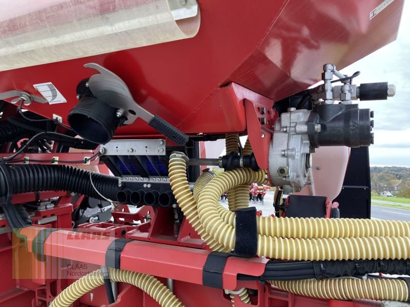 Einzelkornsägerät des Typs Kverneland OPTIMA TF PROFI - REDUZIERT!, Gebrauchtmaschine in Birgland (Bild 16)