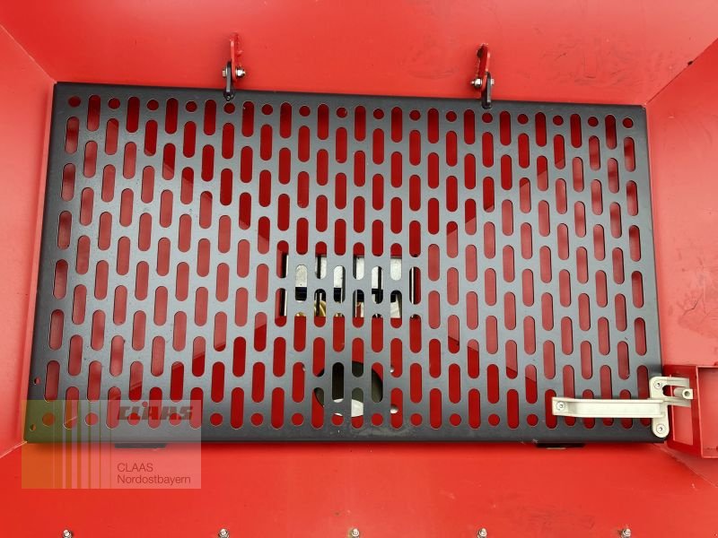 Einzelkornsägerät des Typs Kverneland OPTIMA TF PROFI - REDUZIERT!, Gebrauchtmaschine in Birgland (Bild 18)