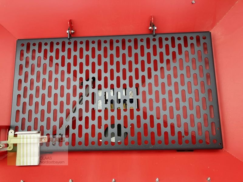 Einzelkornsägerät des Typs Kverneland OPTIMA TF PROFI - REDUZIERT!, Gebrauchtmaschine in Birgland (Bild 19)