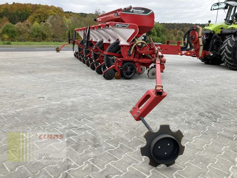Einzelkornsägerät des Typs Kverneland OPTIMA TF PROFI - REDUZIERT!, Gebrauchtmaschine in Birgland (Bild 15)