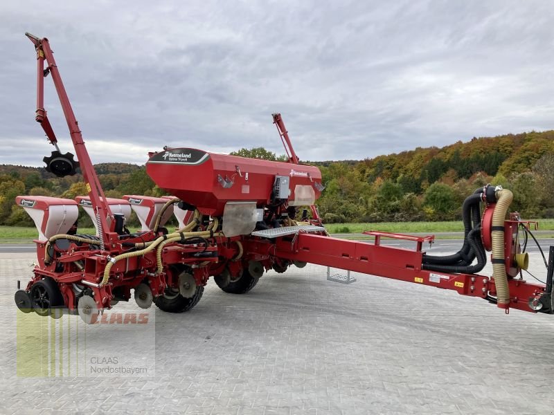 Einzelkornsägerät des Typs Kverneland OPTIMA TF PROFI - REDUZIERT!, Gebrauchtmaschine in Birgland (Bild 1)