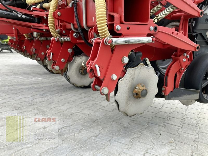 Einzelkornsägerät des Typs Kverneland OPTIMA TF PROFI - REDUZIERT!, Gebrauchtmaschine in Birgland (Bild 21)