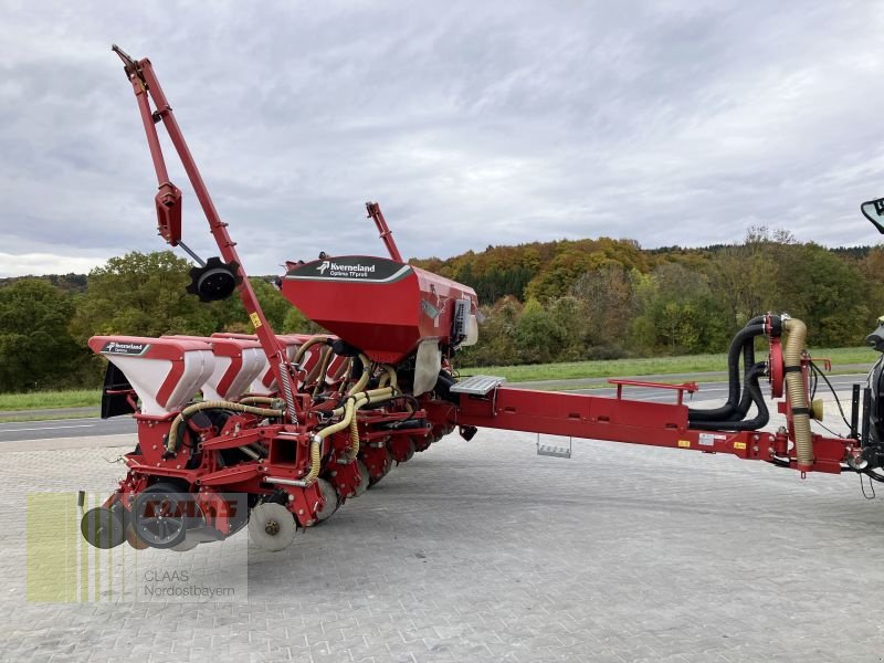 Einzelkornsägerät des Typs Kverneland OPTIMA TF PROFI - REDUZIERT!, Gebrauchtmaschine in Birgland (Bild 2)