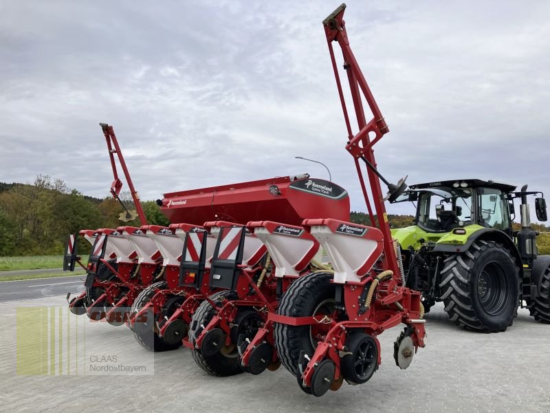 Einzelkornsägerät des Typs Kverneland OPTIMA TF PROFI - REDUZIERT!, Gebrauchtmaschine in Birgland (Bild 4)