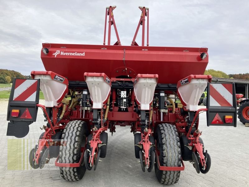 Einzelkornsägerät des Typs Kverneland OPTIMA TF PROFI - REDUZIERT!, Gebrauchtmaschine in Birgland (Bild 10)