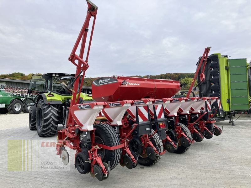 Einzelkornsägerät des Typs Kverneland OPTIMA TF PROFI - REDUZIERT!, Gebrauchtmaschine in Birgland (Bild 6)