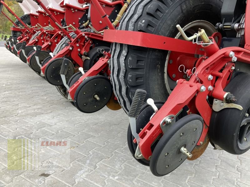 Einzelkornsägerät des Typs Kverneland OPTIMA TF PROFI - REDUZIERT!, Gebrauchtmaschine in Birgland (Bild 22)