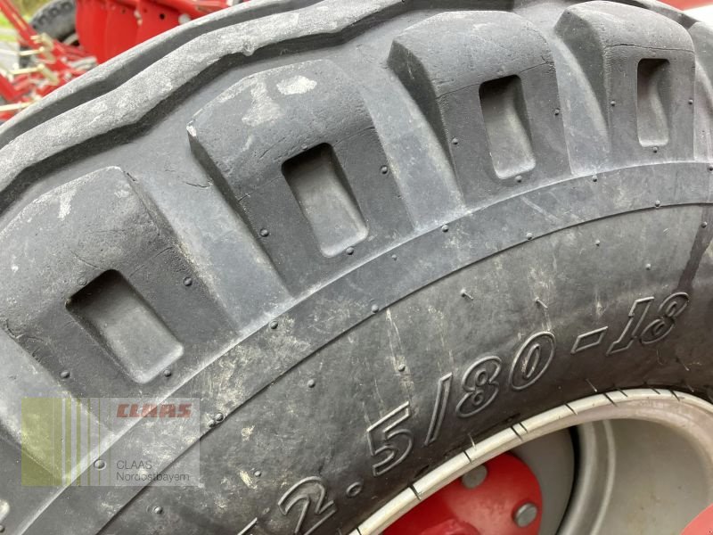 Einzelkornsägerät des Typs Kverneland OPTIMA TF PROFI - REDUZIERT!, Gebrauchtmaschine in Birgland (Bild 28)