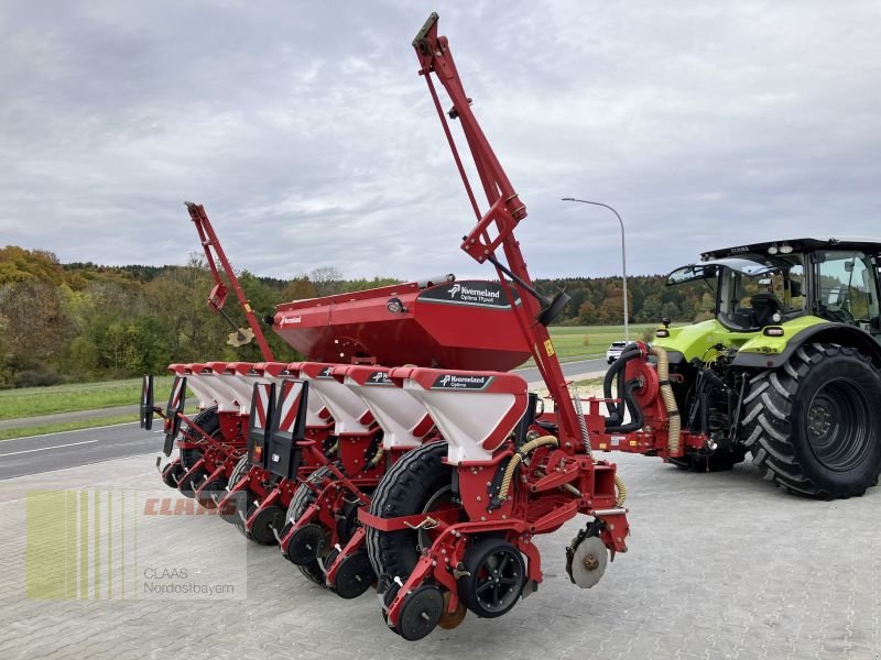 Einzelkornsägerät des Typs Kverneland OPTIMA TF PROFI - REDUZIERT!, Gebrauchtmaschine in Birgland (Bild 3)