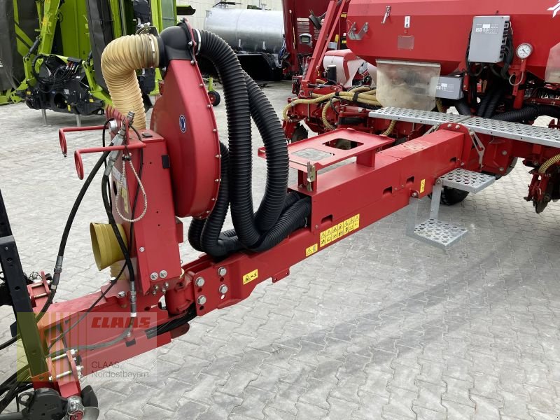 Einzelkornsägerät des Typs Kverneland OPTIMA TF PROFI - REDUZIERT!, Gebrauchtmaschine in Birgland (Bild 23)